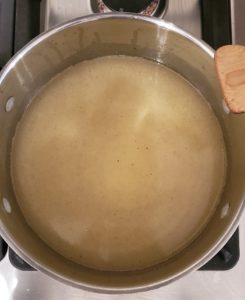 cornbread stuffing recipe