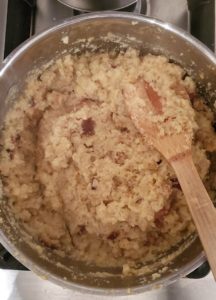 cornbread stuffing recipe