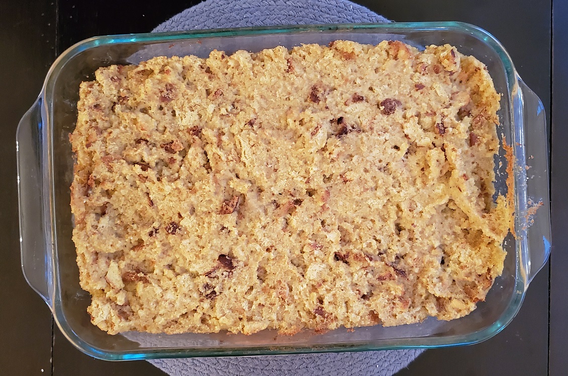 cornbread stuffing recipe