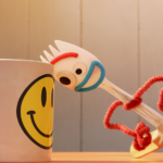 Forky Asks A Question Is Something Every Forky Fan Will Love