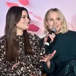 Kristen Bell Says We Don’t Give Kids Enough Credit To Digest Frozen 2