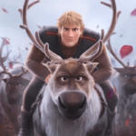How Kristoff’s 80’s Power Ballad in Frozen 2 Came To Be