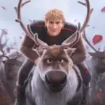How Kristoff’s 80’s Power Ballad in Frozen 2 Came To Be
