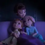 The 10 Most Emotional Moments of Frozen 2 (SPOILER WARNING)