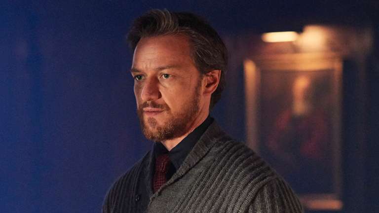 his dark materials