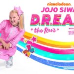 JoJo Siwa D.R.E.A.M. Tour Coming To Syracuse