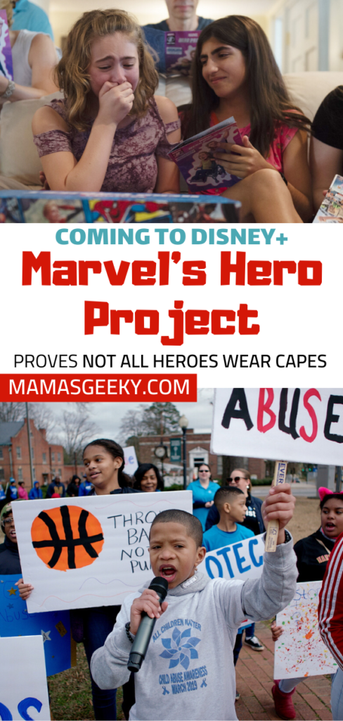 marvels hero project reveiw