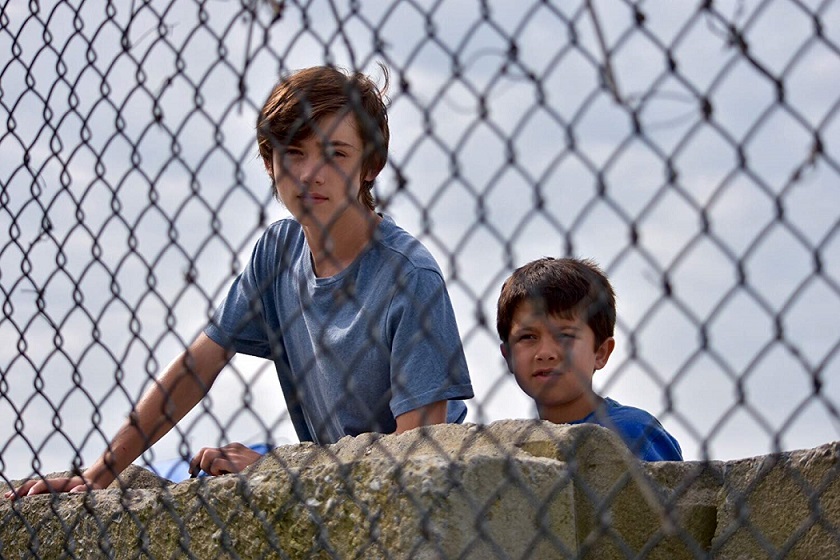Rockaway Is An Emotional, Coming Of Age, Survivor’s Film rockaway movie