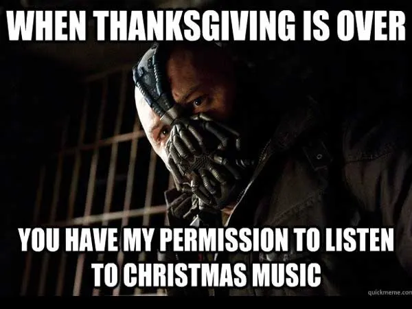 thanksgiving meme 2 1