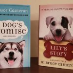 Two New Books That Every Dog Lover Is Sure To Want!