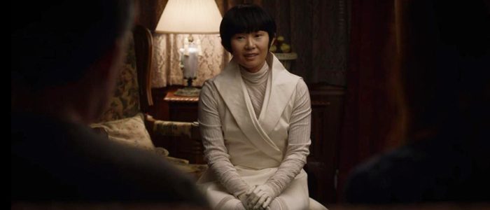 watchmen lady trieu