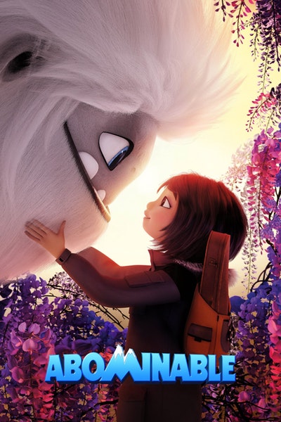Abominable Movie