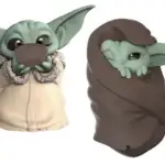 The Mandalorian The Child (Baby Yoda) Merchandise Is HERE!