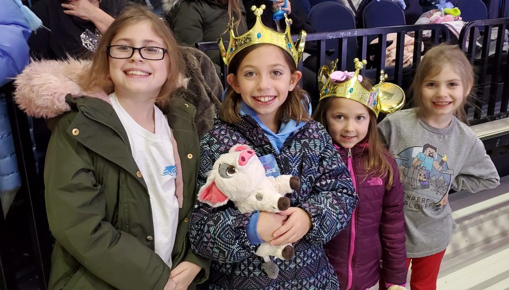 Disney On Ice presents Celebrate memories