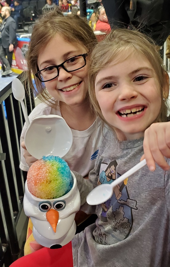Disney On Ice presents Celebrate memories