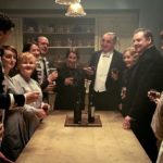 Downton Abbey Movie Quotes – Available On Blu-ray Now!