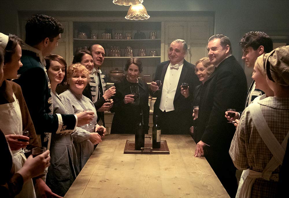 Downton Abbey Movie Quotes – Available On Blu-ray Now! Downton Abbey Movie Quotes – Available On Blu-ray Now!