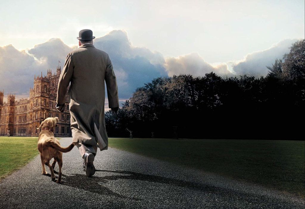 downton abbey still