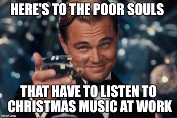 Hilarious Christmas Memes To Share On All Social Media