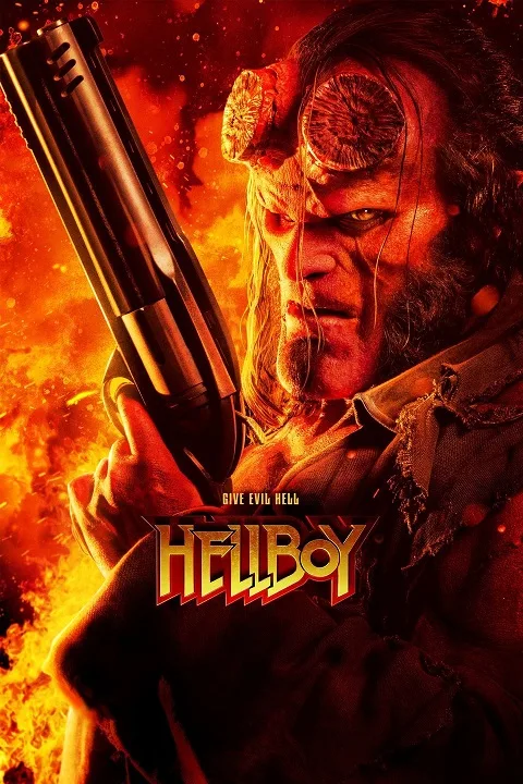 hellboy 2019