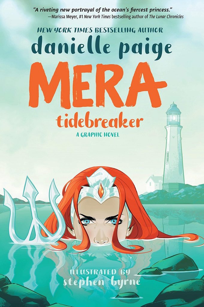 mera tidebreaker