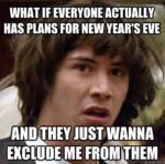 Super Funny New Year's Eve Memes That Will Have You Chuckling