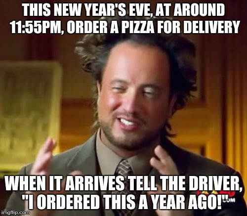 Super Funny New Year S Eve Memes That Will Have You Chuckling