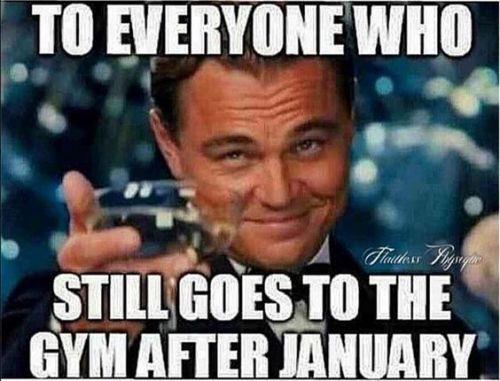 Super Funny New Year's Eve Memes That Will Have You Chuckling