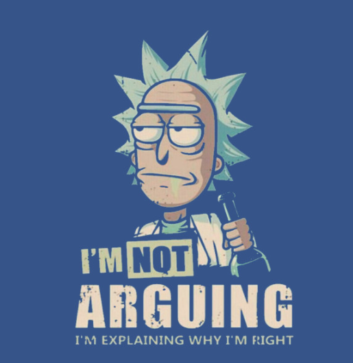 15+ Rick And Morty Shirts Every REAL Fan NEEDS!