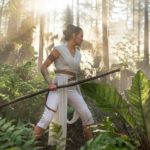 The Best Star Wars Episode IX: The Rise Of Skywalker Quotes