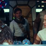 Star Wars Episode IX: The Rise Of Skywalker (Spoiler Free) Review