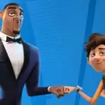 51 Of The Best Quotes From Spies In Disguise That Will Give You All The Feels