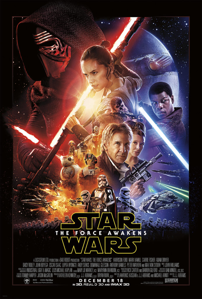 star wars episode 7