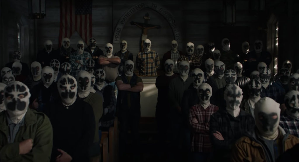 watchmen teaser starts a new countdown