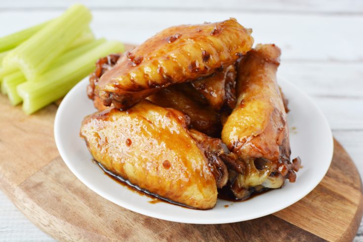 ChickenWing