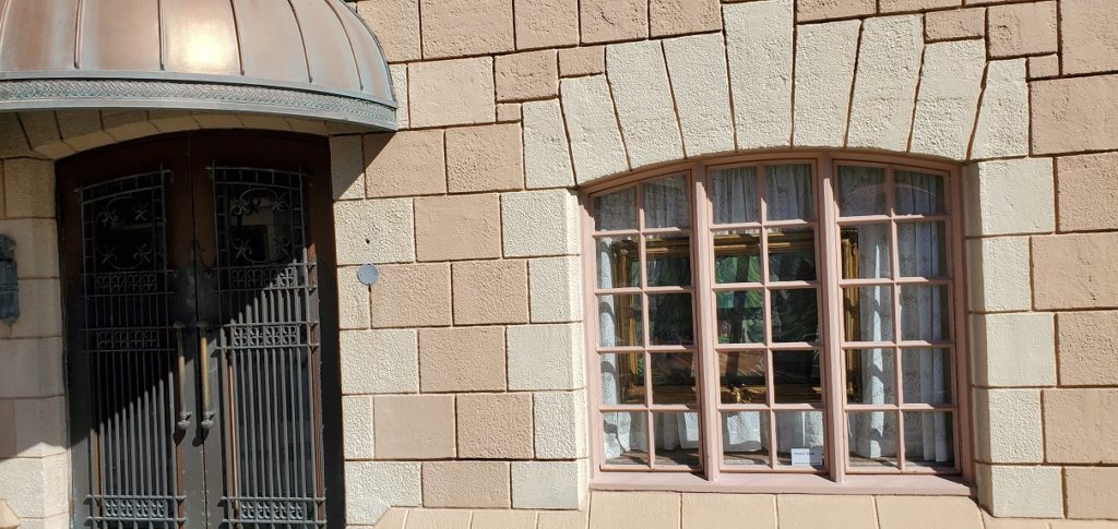 Epcot Festival of the Arts Figment Painting Canada