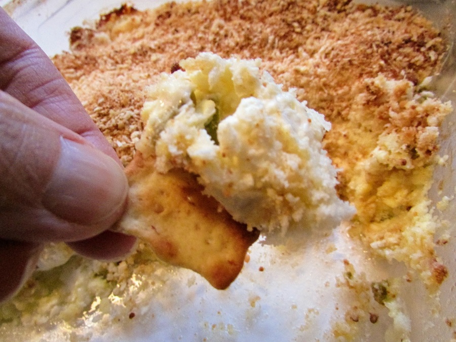 Jalapeno Popper Dip 2