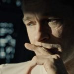 Ad Astra Fails To Make The Audience Care About Brad Pitt’s Character