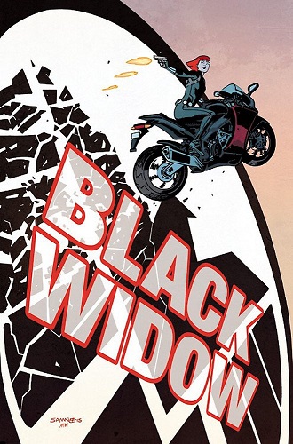 black widow shields most wanted
