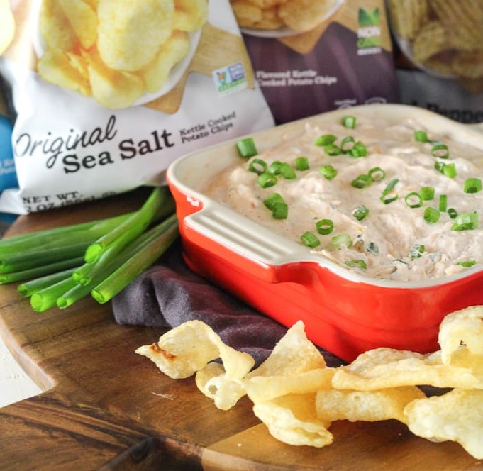 crab dip