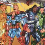 5 Eternals Comic Books To Read Before Heading To The Theater