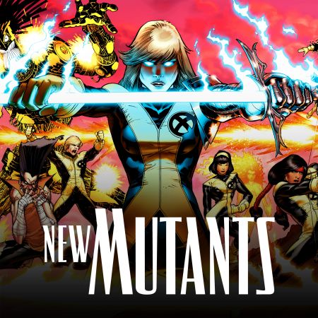 The New Mutants Trailer #1 (2020)