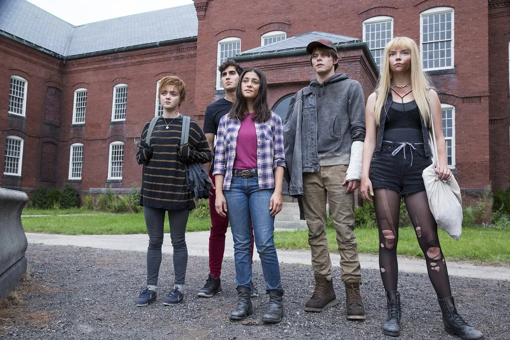 5 Reasons Why New Mutants Was A Good Movie That Got Ruined By Negative  Coverage - FandomWire