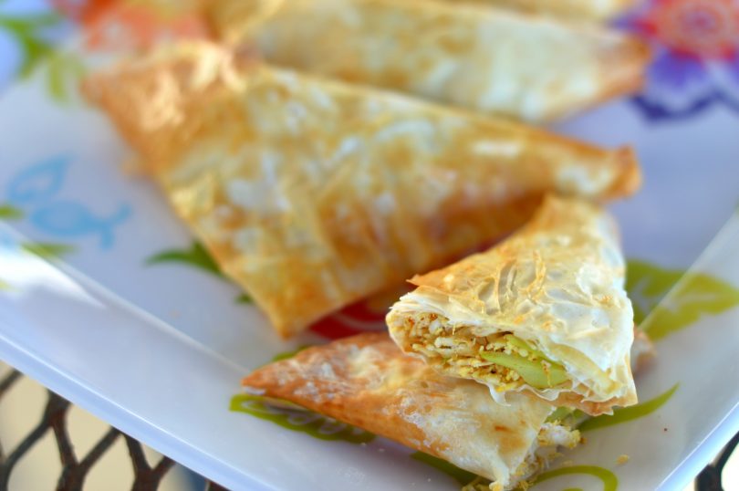 samosas