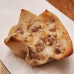 Sausage Stars Appetizer Recipe: Perfect For Parties