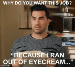 Some Of The Funniest Schitt's Creek Memes You Will Ever See