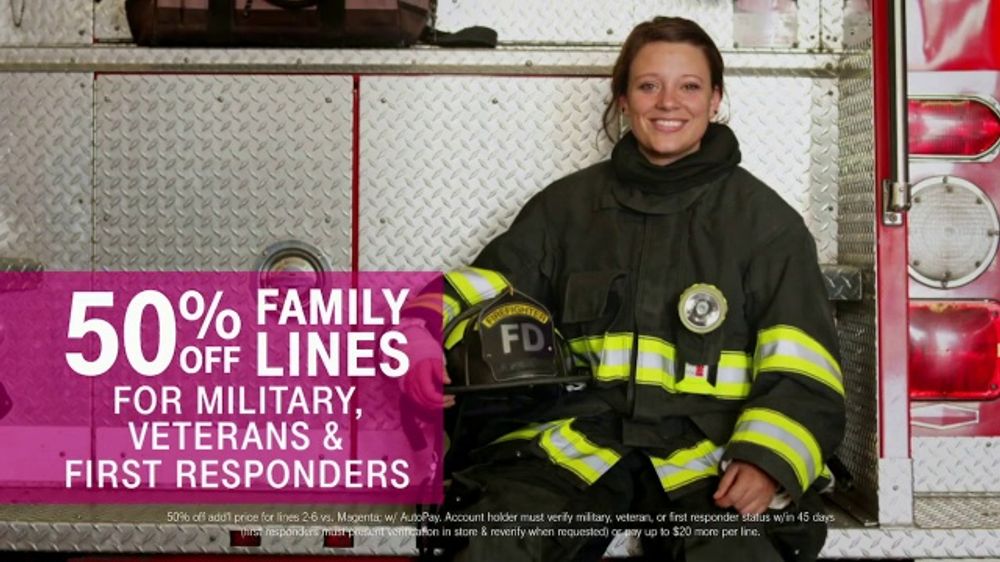 t-mobile first responders