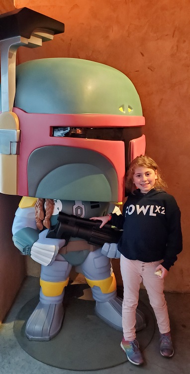 funko hollywood boba fett