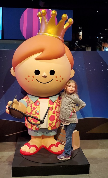 funko hollywood funko