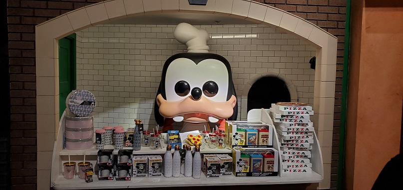 funko hollywood goofy
